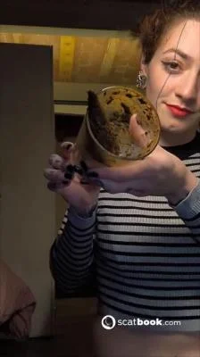 Glass Darkfans 01 Malafalda - Scat, Spain [SD/86.0 MB]