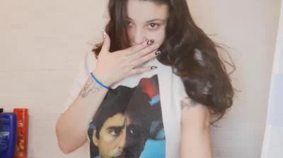 Scarefac Poop Badkithy - Espana, Teen [FullHD 1080p/257 MB]