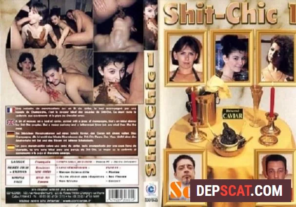 Ingrid Bovaria,Nelly Preston - Shit Chic 1 Ingrid Bovaria,Nelly Preston -  [DVDRip/700.2 MB]