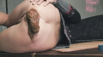 The Mess On My Hole Mia Skye aka MiaRoxxx - Germany, Dirty Anal [HD 720p/3.77 MB] DepScat