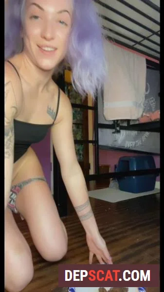 Classy N Gassy Takes Center Stage in Boundary-Pushing Scat and Farting Short Film