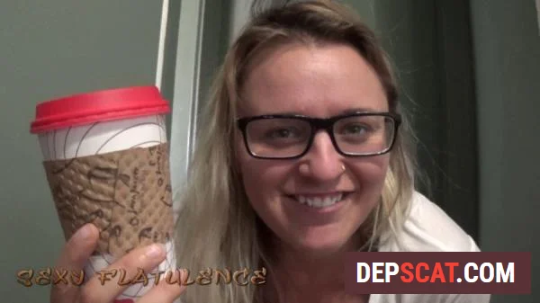 Milf Defecation Fetish in FullHD: Sexy Flatulence Solo Video