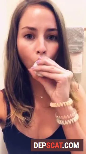 Golf Ball ATM 1 LilButtLex - Scat, Fetish [UltraHD 2K/68.0 MB]