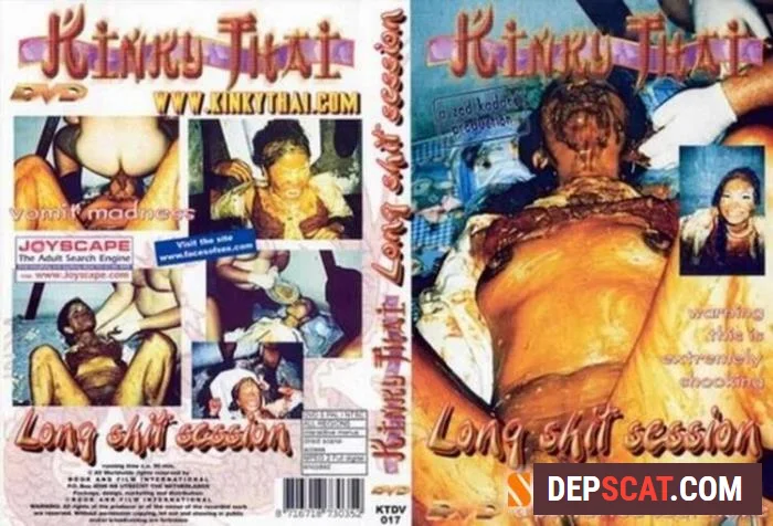 Germany - Long Shit Session Germany -  [DVDRip/1.85 GB]