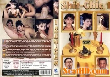 Ingrid Bovaria,Nelly Preston - Shit Chic 1 Ingrid Bovaria,Nelly Preston -  [DVDRip/700.2 MB] DepScat