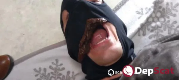 Total Domination: Scat and Femdom with Mistress Luciana