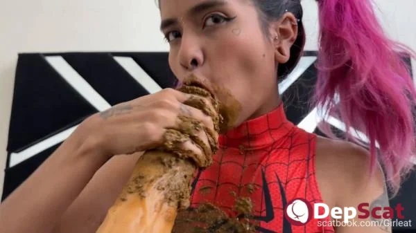 Sirena Rozhevy Delights in FullHD Teen Masturbation and Blowjob Scene DepScat