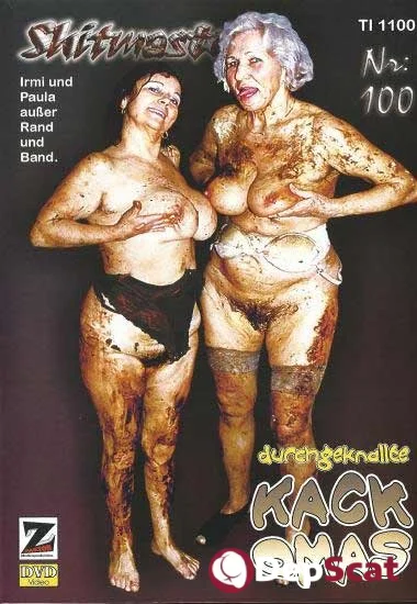 Download Veronica Moser and Isabella Extreme in German Defecation Encounter from DepScat