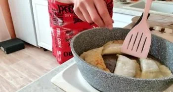 Download Scatlina in Extreme Scat Fetish with Chebureks HD 720p from DepScat