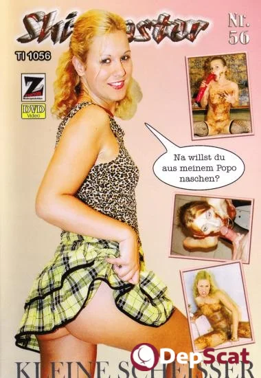 Download Germany's Leading Ladies in Shitmaster 56: Defecation Special from DepScat