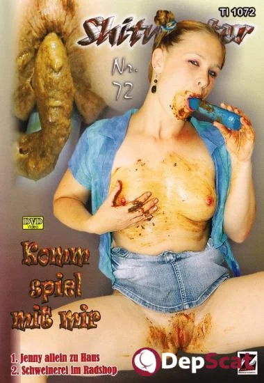 Download Veronica Moser and Isabella Extreme in Shitmaster 72: German Defecation [DVDRip] from DepScat
