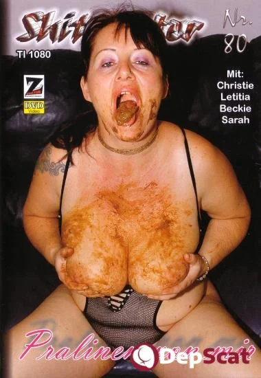 Download Veronica Moser and Isabella Extreme: German Fetish DVDRip Experience from DepScat