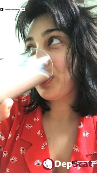 Download Solo Fetish Fun with Sabrina: Brunette Beauty in Scat Action from DepScat