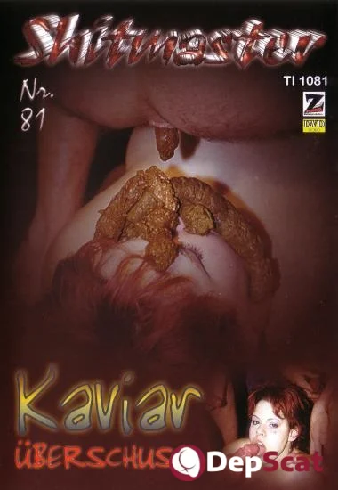 Download Veronica M and Isabella Extreme in German Defecation Scene (DVDRip) from DepScat