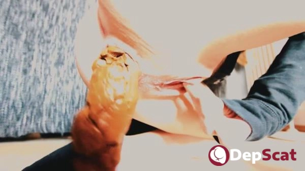 Anal Bliss Mia Skye in Dirty German HD Video