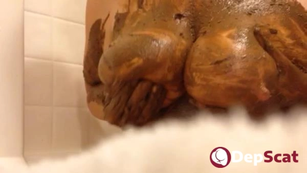 Scat Fantasy with Allura - Amateur, Scat [SD]