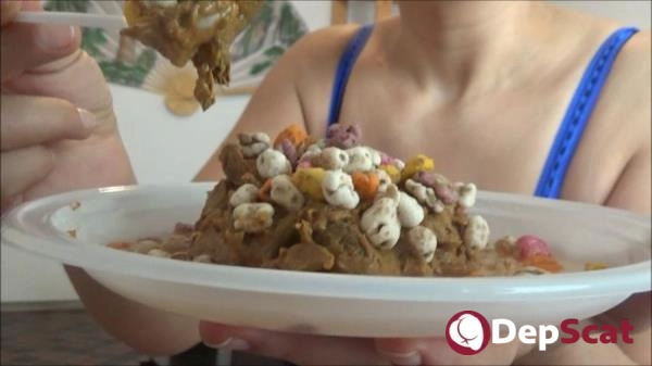 Download Mistress Roberta’s Fetish Delight - Romanian Sensuality in SD DepScat.com