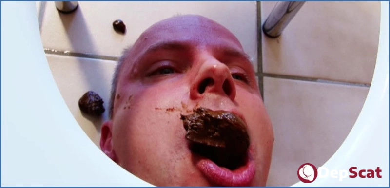 Download Lady Amy and Lady Atropa's Shocking Scat Femdom Session in Germany DepScat.com