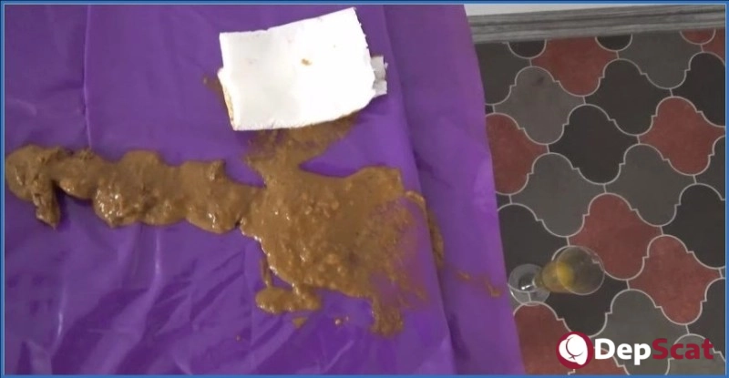 Download Mistress Roberta Dominates in Extreme Scat Fetish Scene USA SiteRip DepScat.com