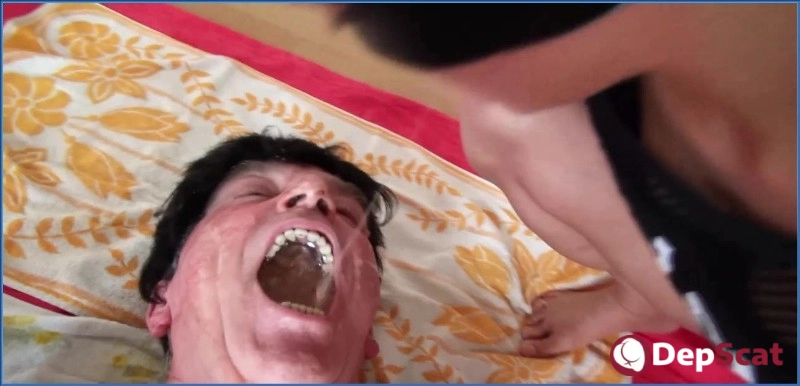 Download Lady Amy & Lady Atropa: German Femdom Vomit, Piss, and Scat Fetish from DepScat