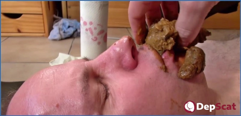 Lady Amy, Lady Atropa - German Femdom Scat Fetish, Verbal Humiliation