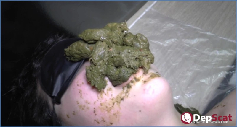 Download Mistress Gaia Brings Femdom Heat in USA FullHD 1080p Scat Release DepScat.com