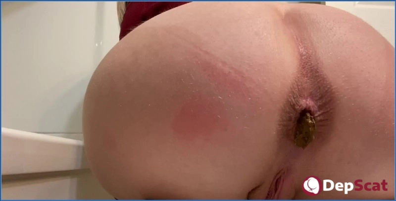 Foxness Delivers Scat & Kaviar in HD 720p