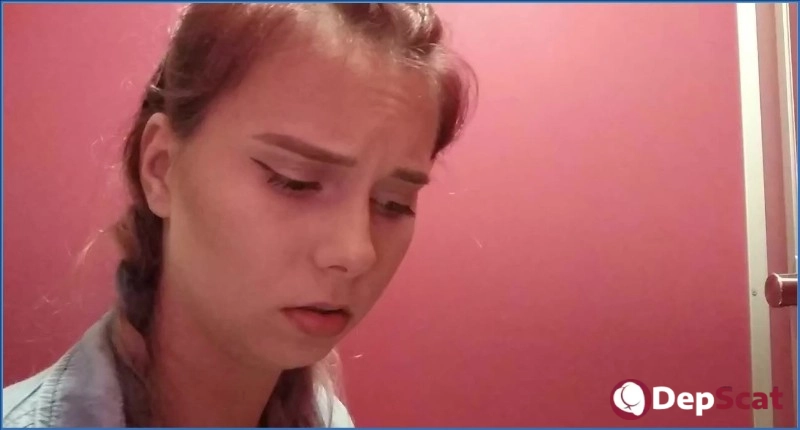 Download Sarah, Angie Scat & Peeing Fetish in Public - HD 720p DepScat.com