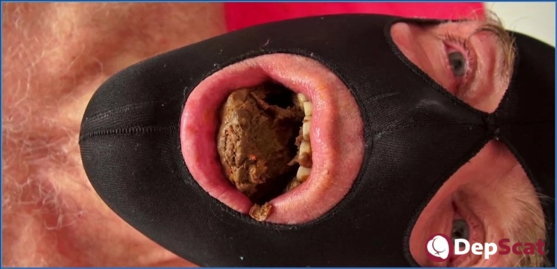 Lady Amy & Lady Atropa: Intense Scat Femdom in HD 720p