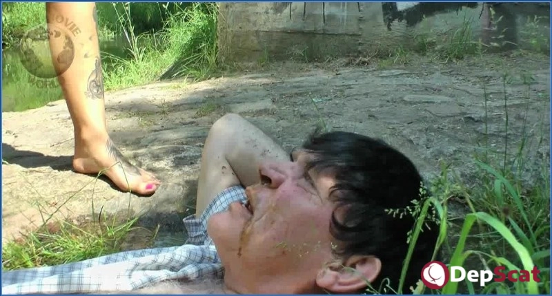 Kaviar Video Extreme Scat Fetish Orgy HD 720p