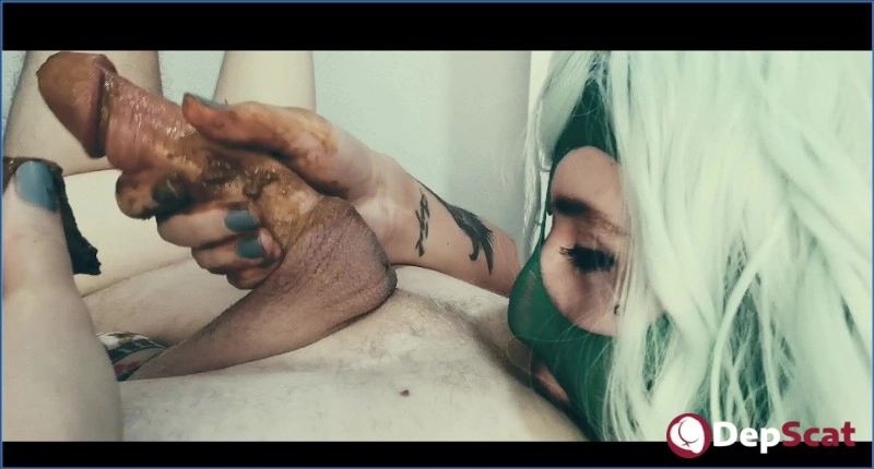 SweetBettyParlour Scat Fetish Masterpiece | FullHD 1080p