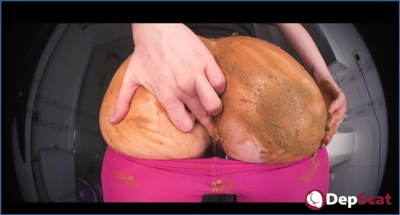 SweetBettyParlour Scat Fetish Extravaganza - FullHD 1080p