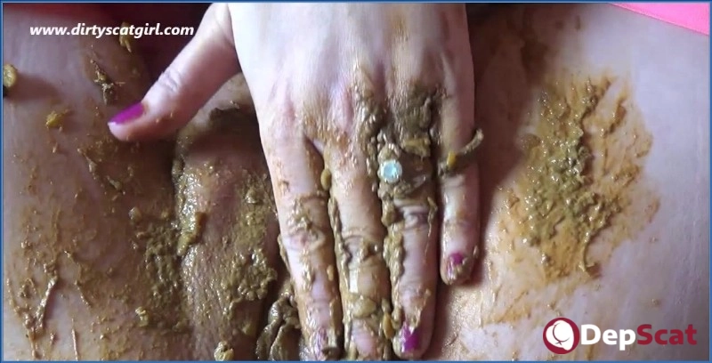 Download Dirtyscatgirl aka Victoria: Scat & Shit Eating Extravaganza HD from DepScat