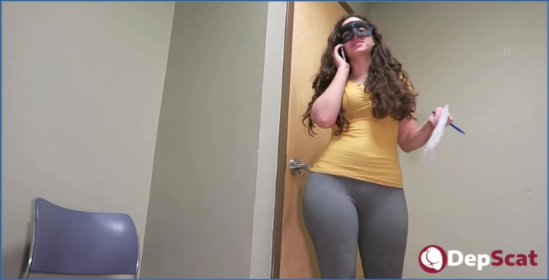 LoveRachelle2 Scat POV - Femdom Toilet Slave Fantasy FullHD 1080p