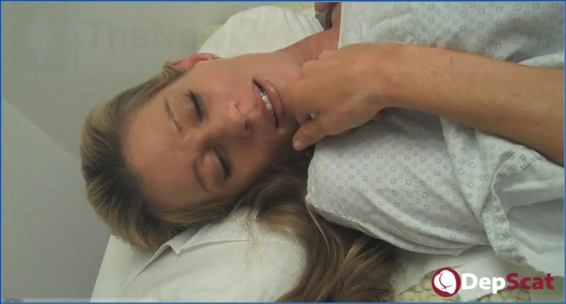 Download Josie Delivers Scat & Pooping Performance | HD 720p from DepScat