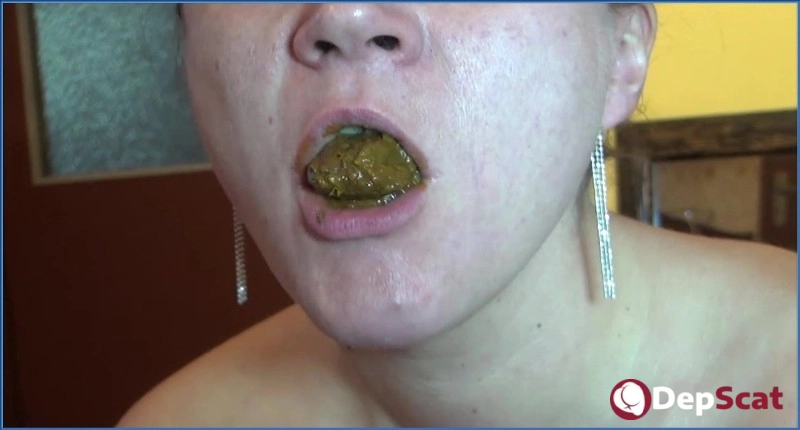 Download Victoria's Scat & Shit Eating Extravaganza - Czech HD 720p from DepScat