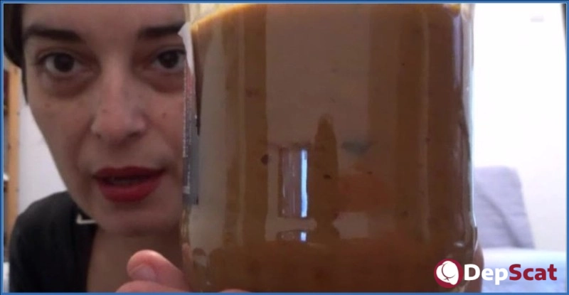 Download Mistress Roberta Scat Show: Extreme Shit Eating & Toilet Slavery from DepScat