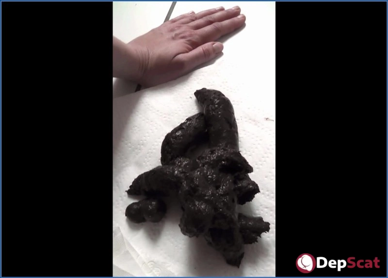 Download Kim Koettbullar's Solo Scat Action – HD 720p Germany Release DepScat.com