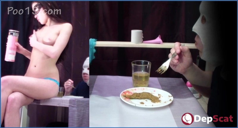 Download Milana Smelly's Scat Domination in HD 720p - Russia, Ukraine from DepScat