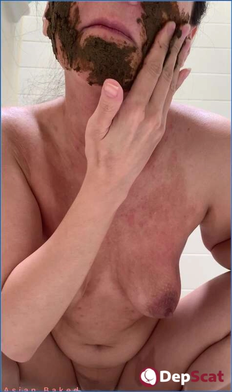 Download Marinayam19 Full Scat Facial in HD 1080p DepScat.com