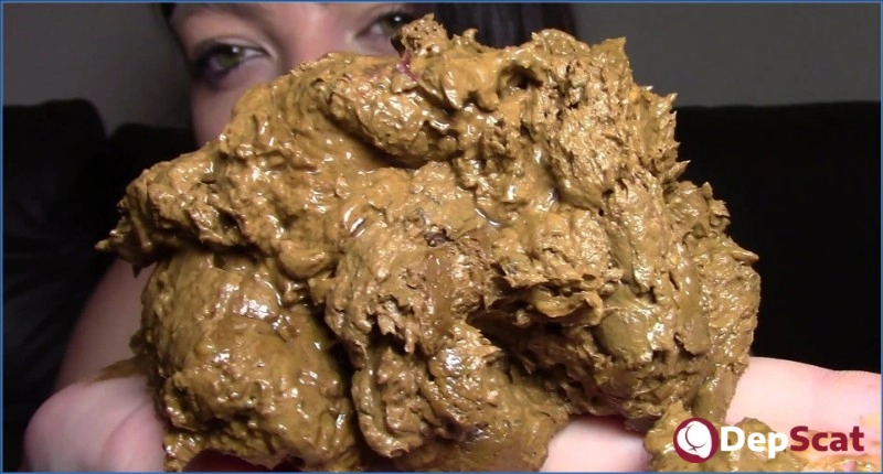 Download Eva Marie's FullHD Scat Worship Session DepScat.com