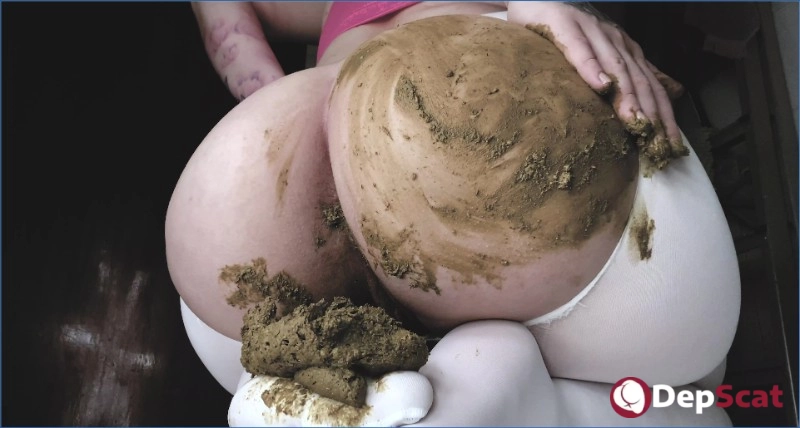 Download Dirty Betty's Scat & Fetish Show: UltraHD 4K Russian Performance DepScat.com