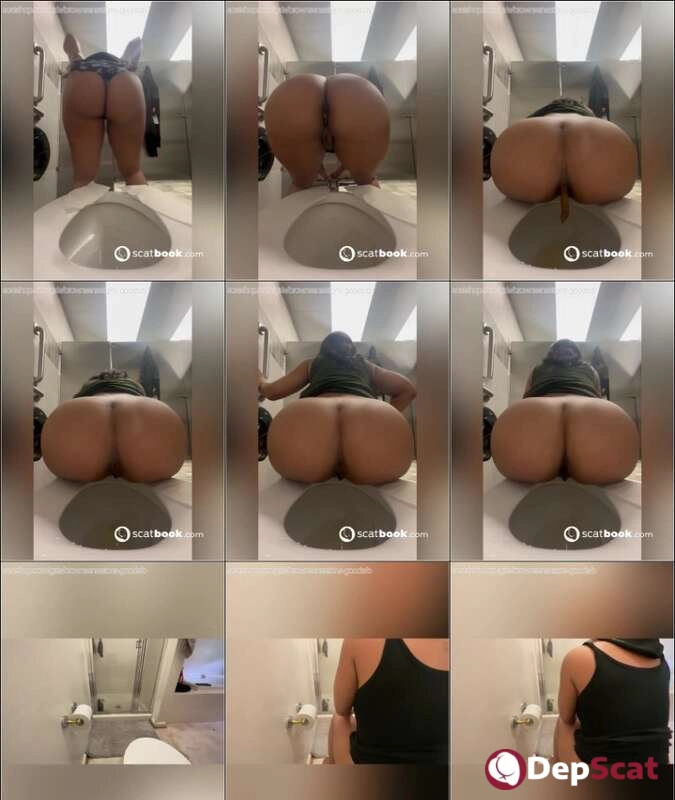 Download Steamy Voyeur Action with BrownSensation8 - SiteRip Download DepScat.com