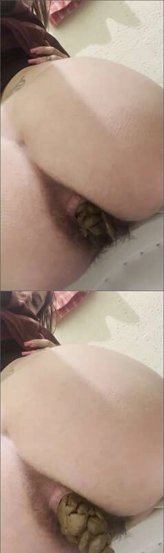 FullHD 1080p Miss Poopsalot Video Apr 09 2025