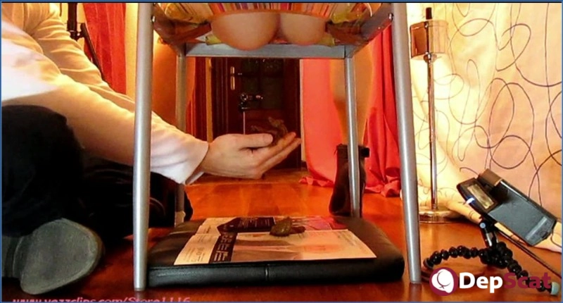 Teens Femdom Scat Scat Femdom Masterpiece Stream or Download FullHD