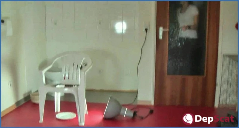 Download Lady Melissa, Lady Crocodile, Lady Sandra in Femdom Scat HD Scene from DepScat