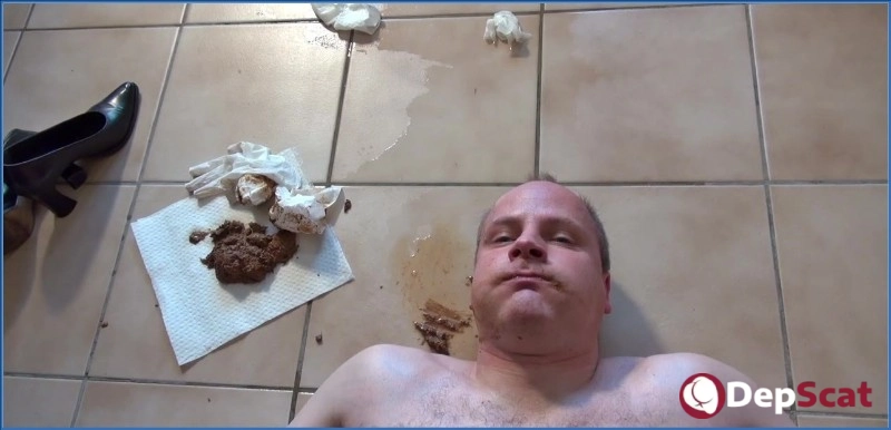 Lady Amy and Lady Atropa Dominate with Scat and Toilet Slave BDSM