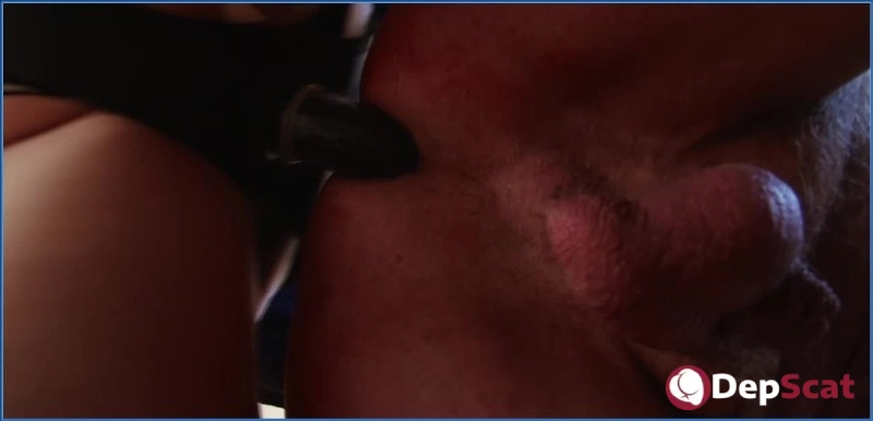 Extreme Domination: Lisa P2 Serves Two Mistresses in HD 720p