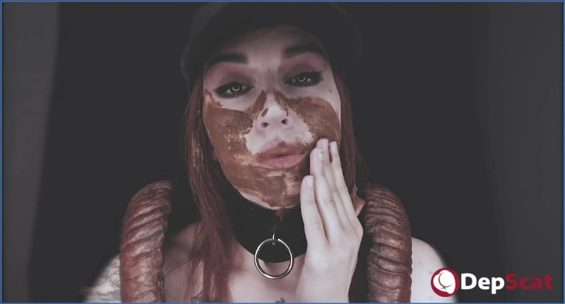 Download Scat Fetish with SweetBettyParlour in FullHD 1080p from DepScat