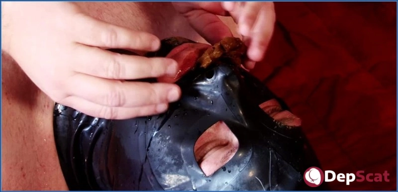 Lady Amy and Lady Atropa's Scat Femdom in HD 720p